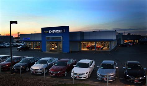 billion chevrolet sioux falls